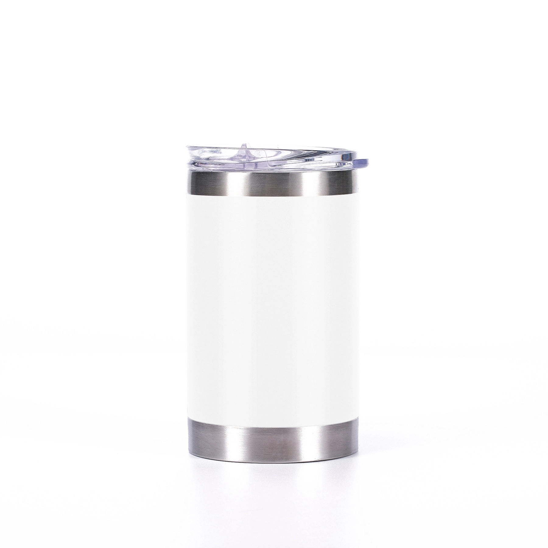 12 Oz. Double Wall Stainless Steel Tumbler 2