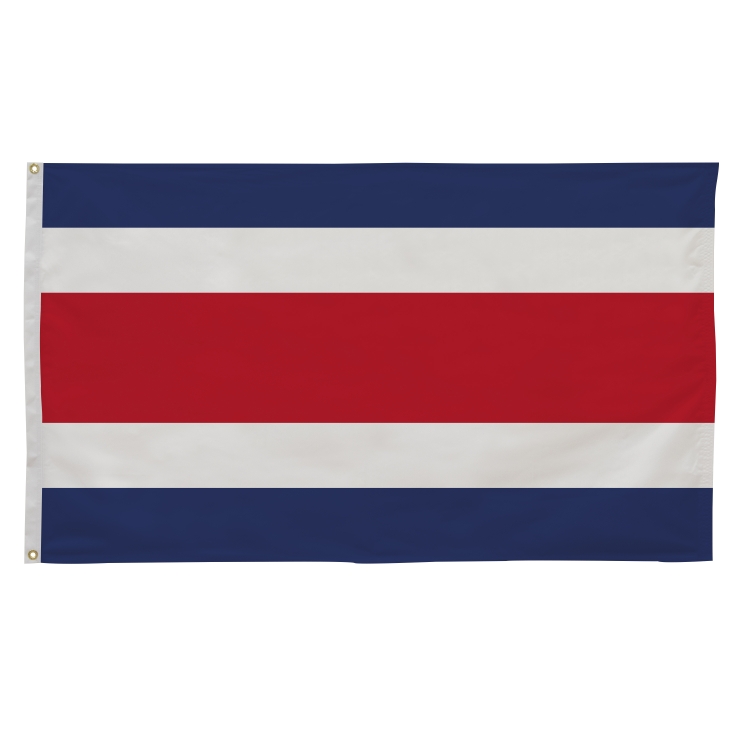 3' x 5' International Flags 184