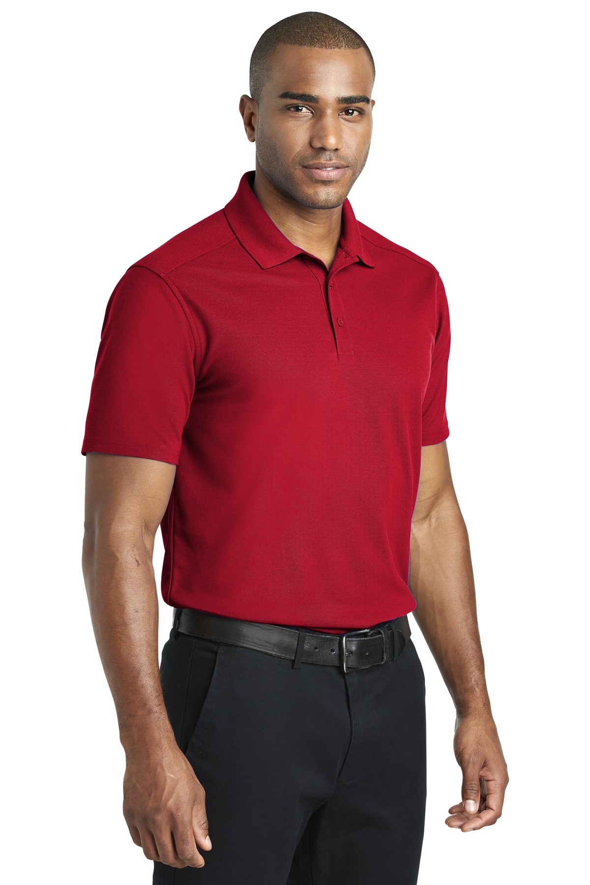 EZPerformance Pique Polo