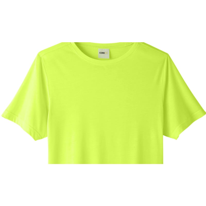 CORE365 Adult Fusion ChromaSoft Performance T-Shirt 115
