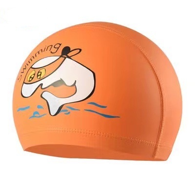 Swimming Cap For Kids 6