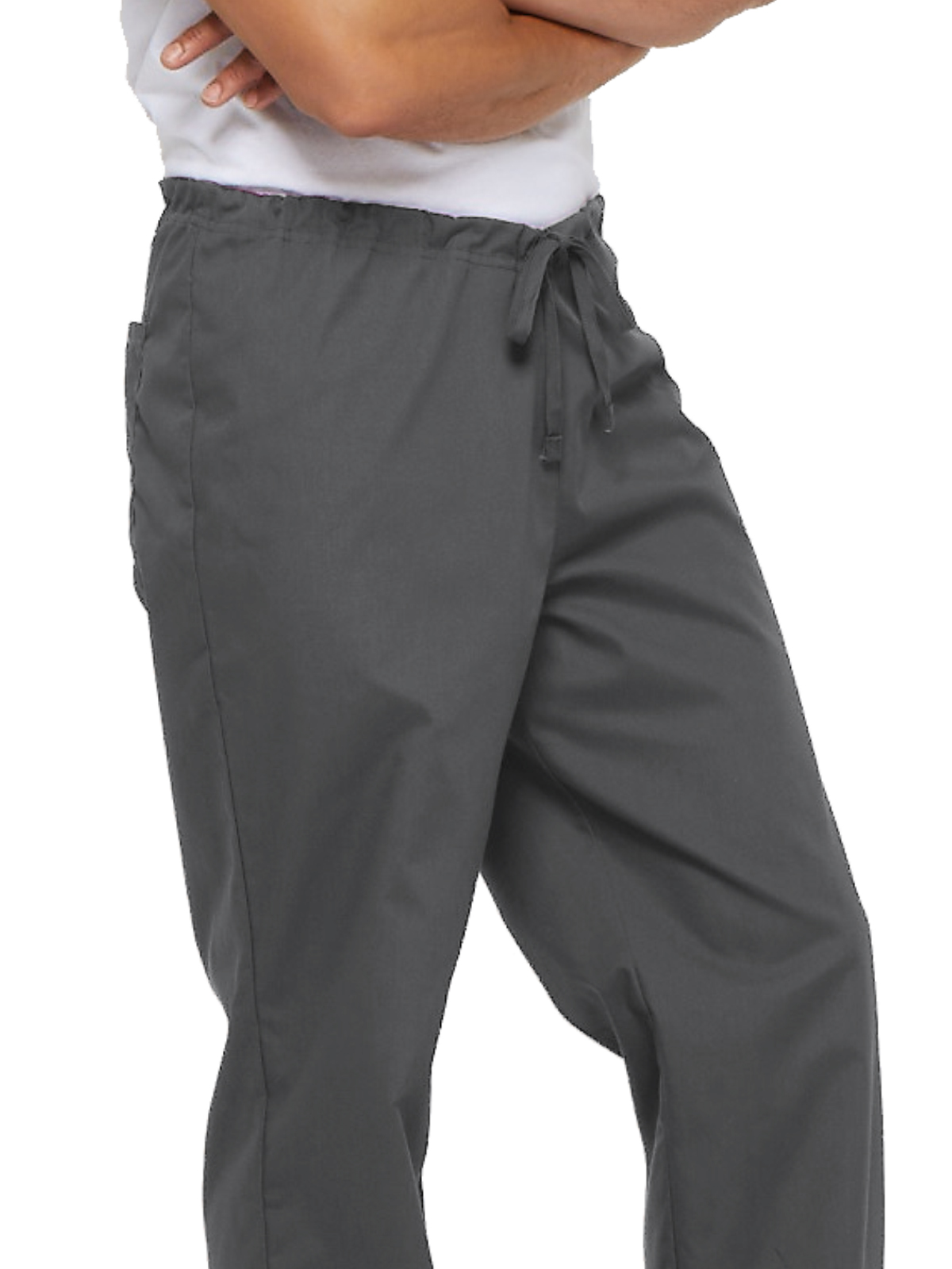 Dickies Medical - EDS Signature - Unisex 2-Pocket Drawstring Pant 43