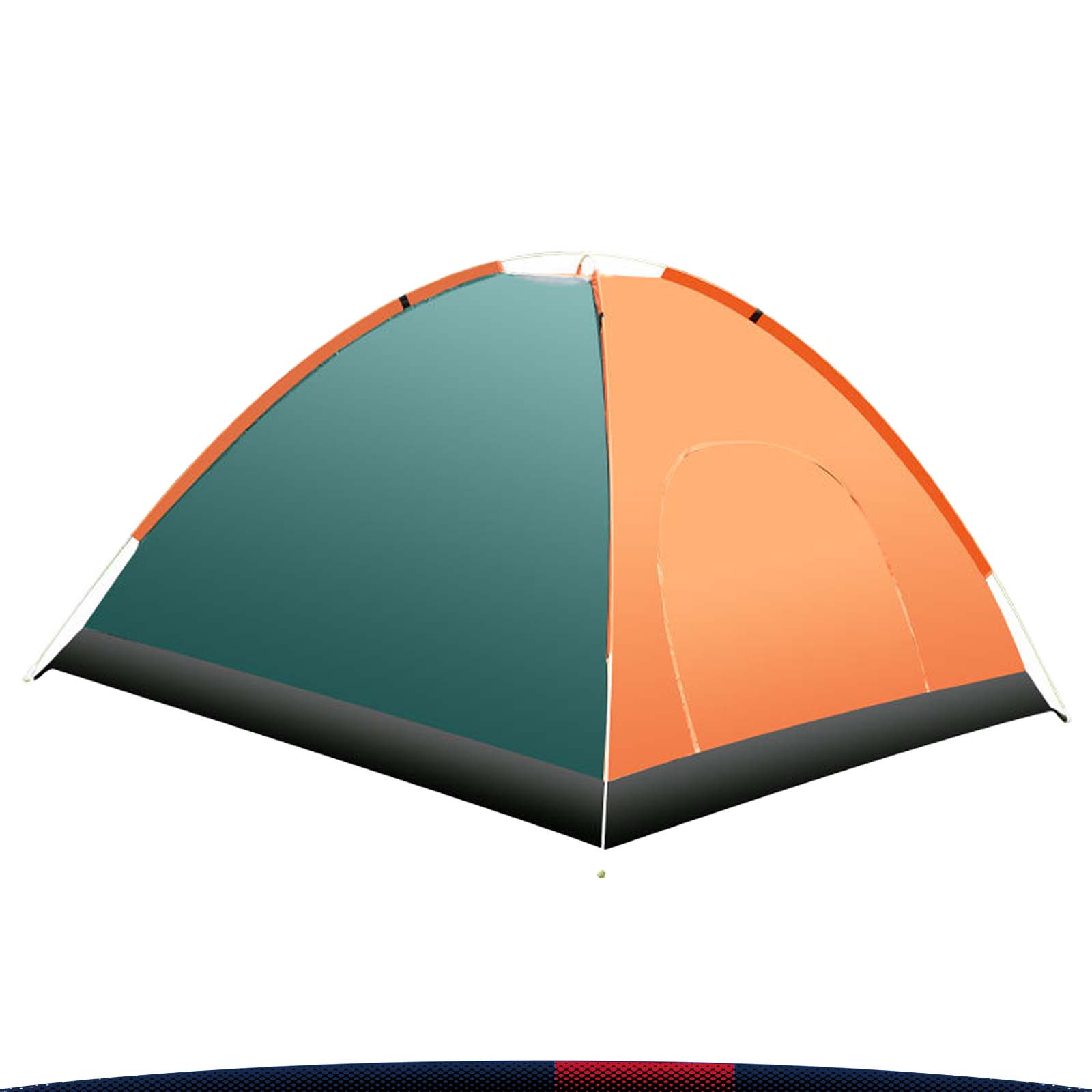 Rispo Pop Up Camping Tent 3