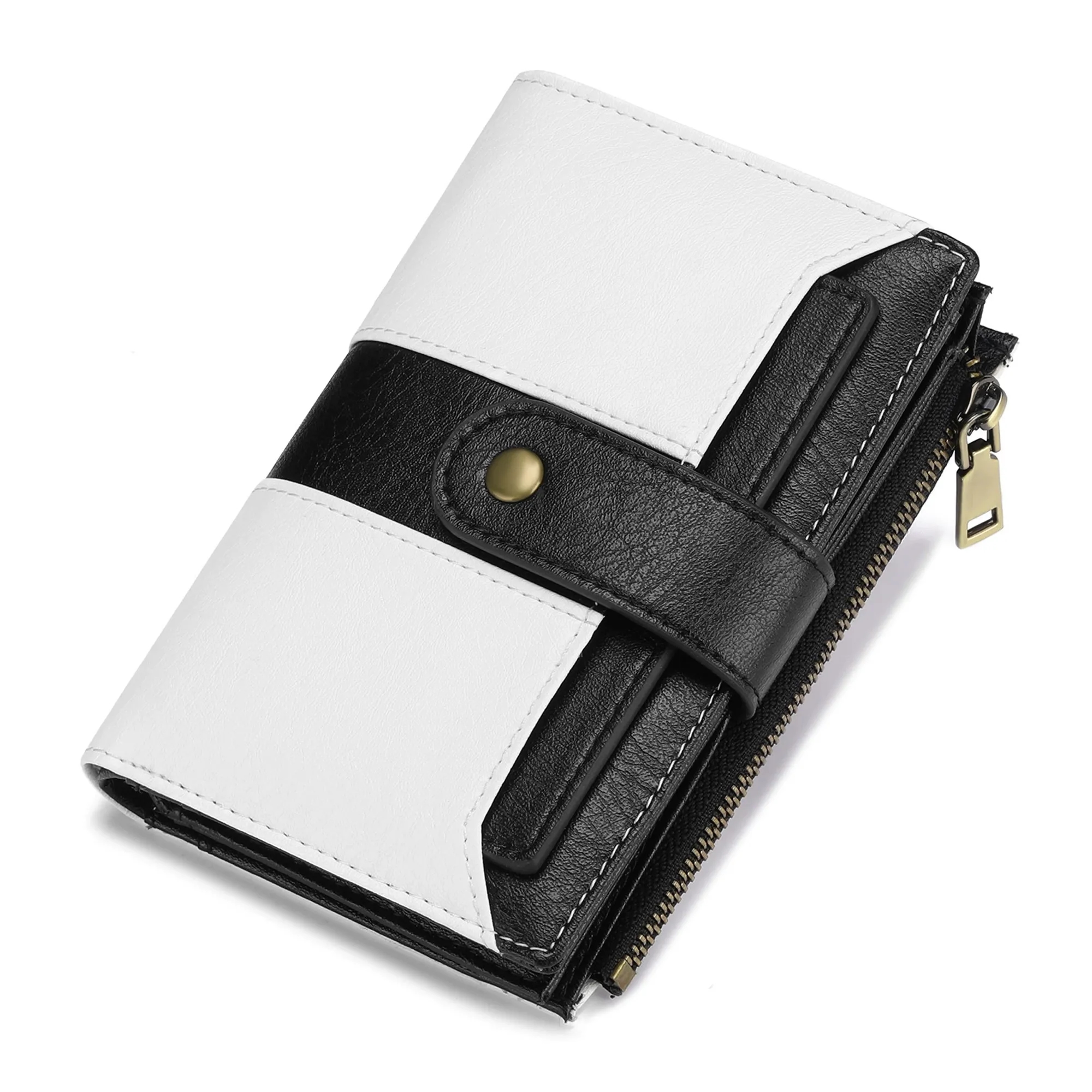 PU Matching Wallet 2