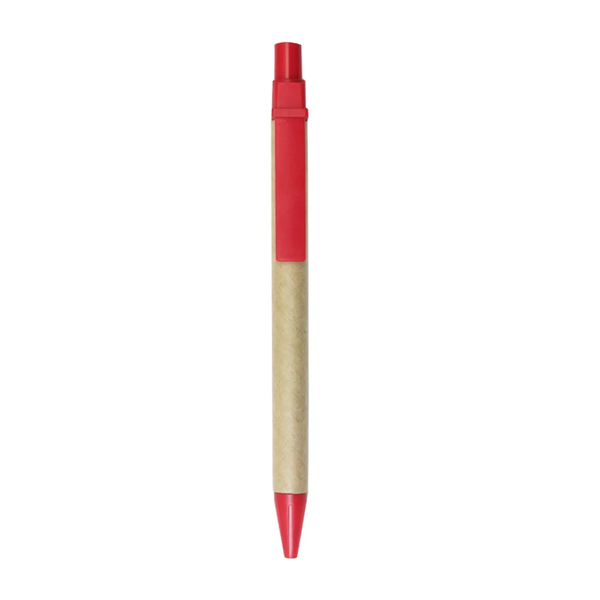 Eco-Friendly Recycled Ballpoint Pens 1