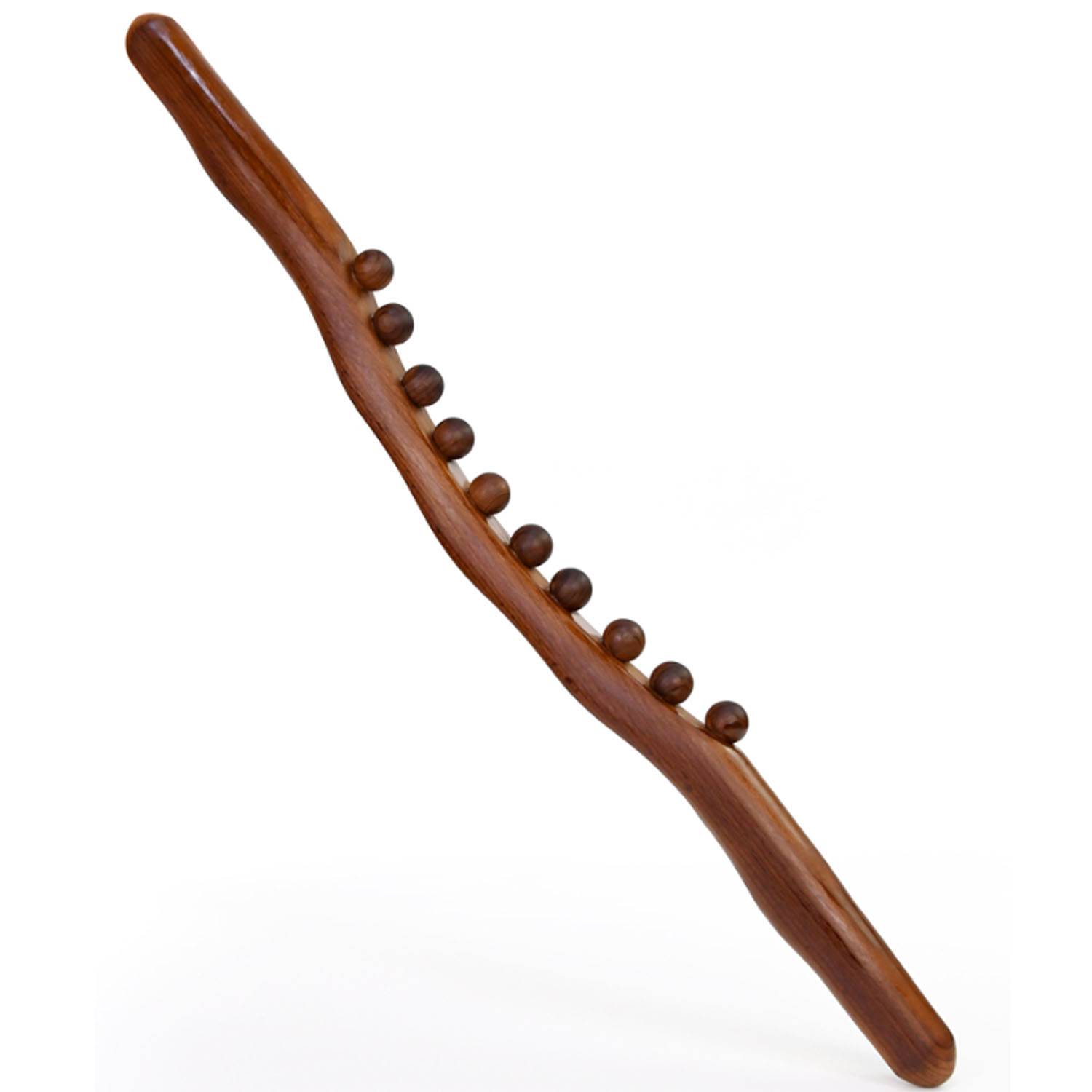 Double Row Massage Stick 2