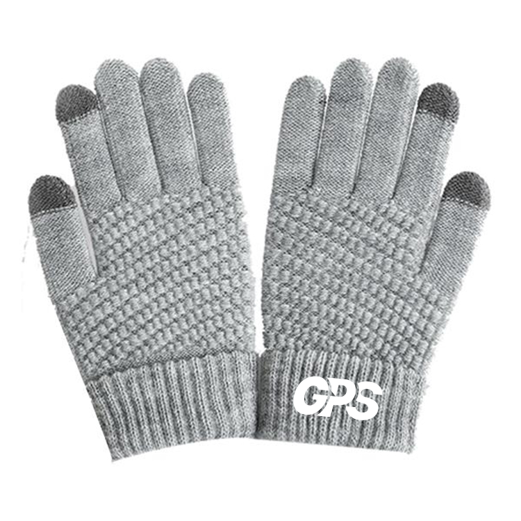 Winter Touchscreen Gloves