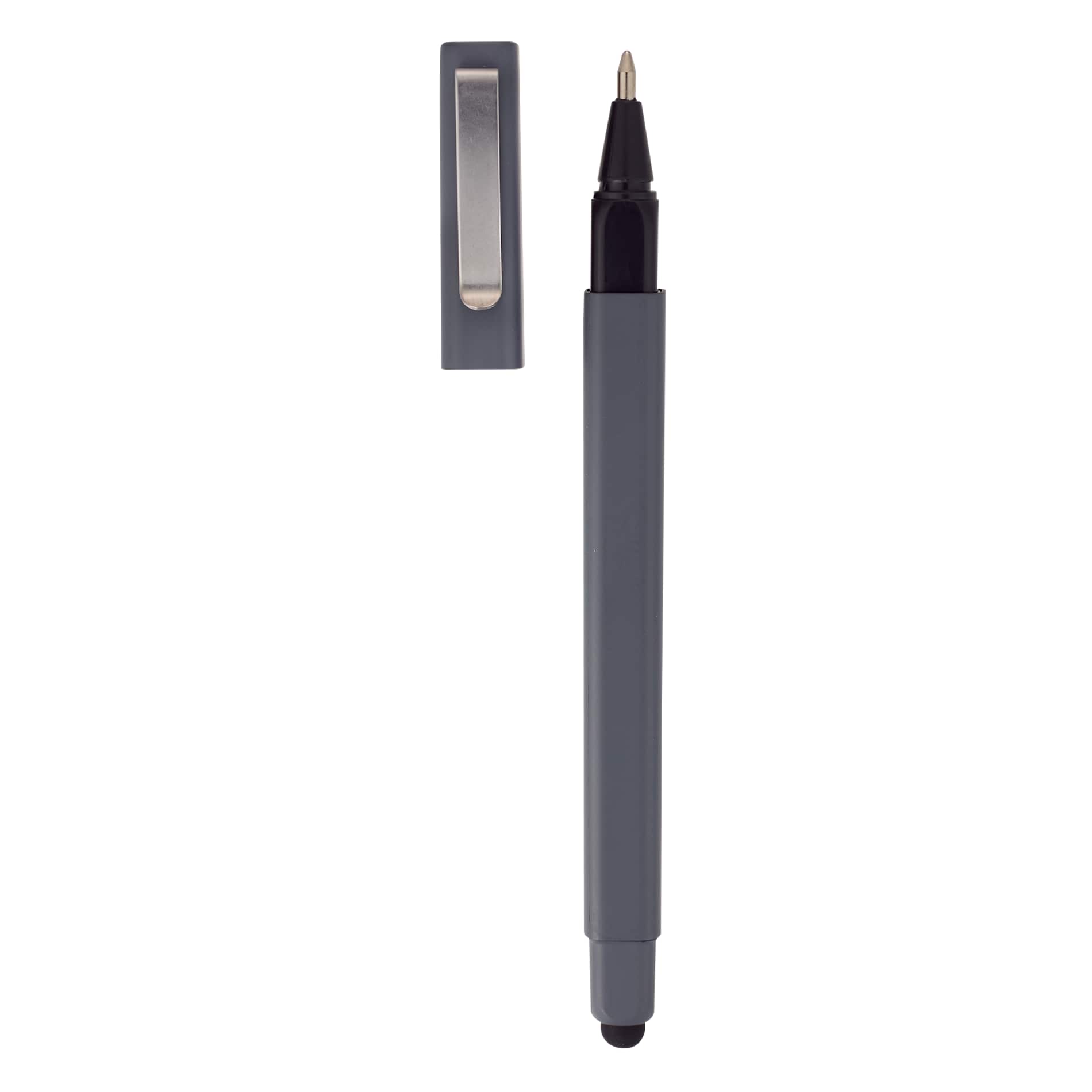 Ambassador Square Ballpoint Stylus 27