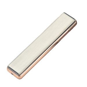 Round Disc Heat Foil Lighter 27