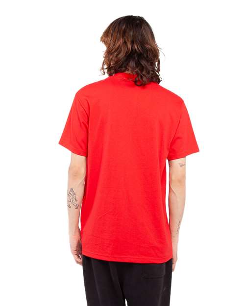 Unisex Active Tee - SHASS 88