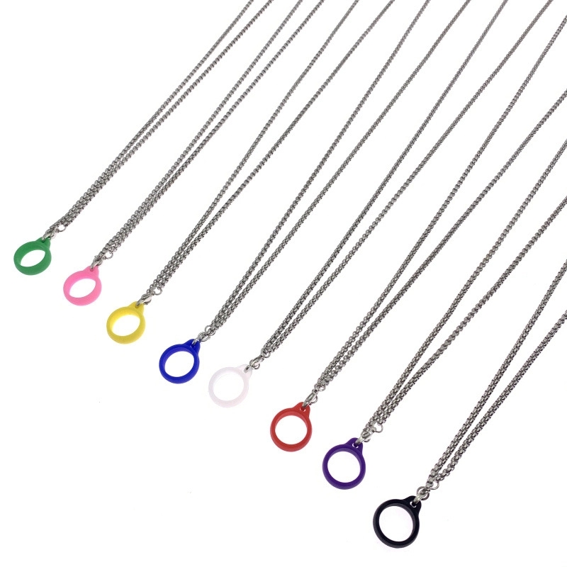 Vape Stick Lanyard 1