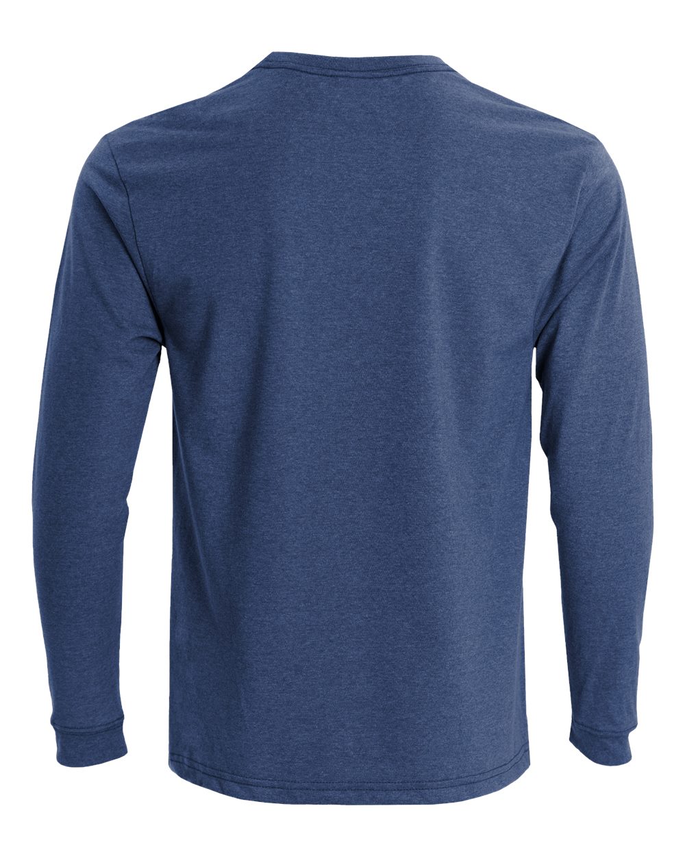 Unisex Eco Long Sleeve T-Shirt - EC102 58