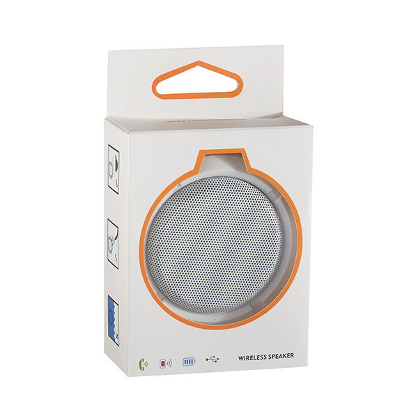 Waterproof Speaker 5