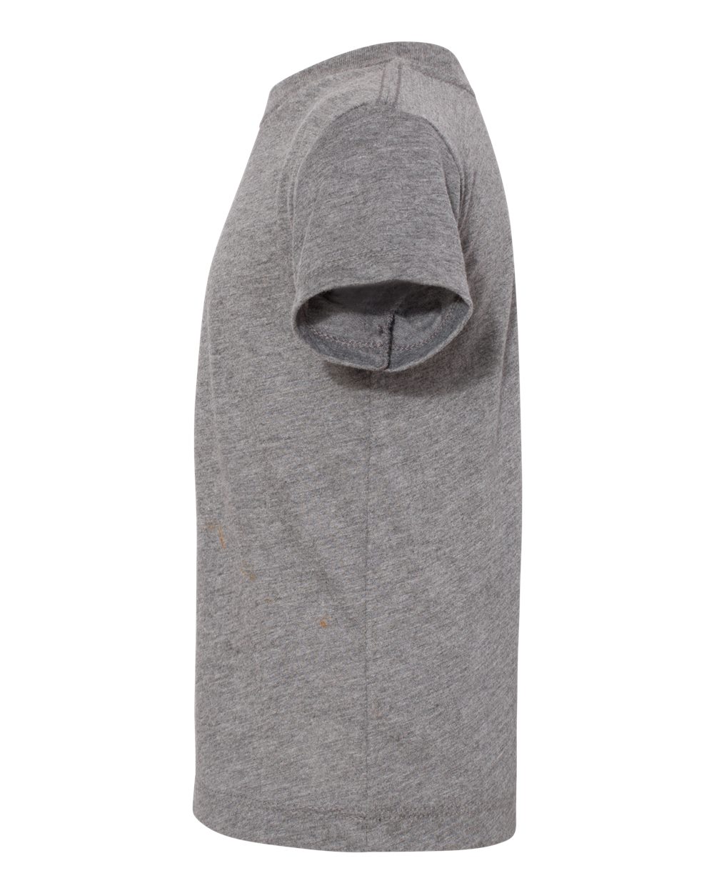 Toddler Triblend Tee - 3413T 7
