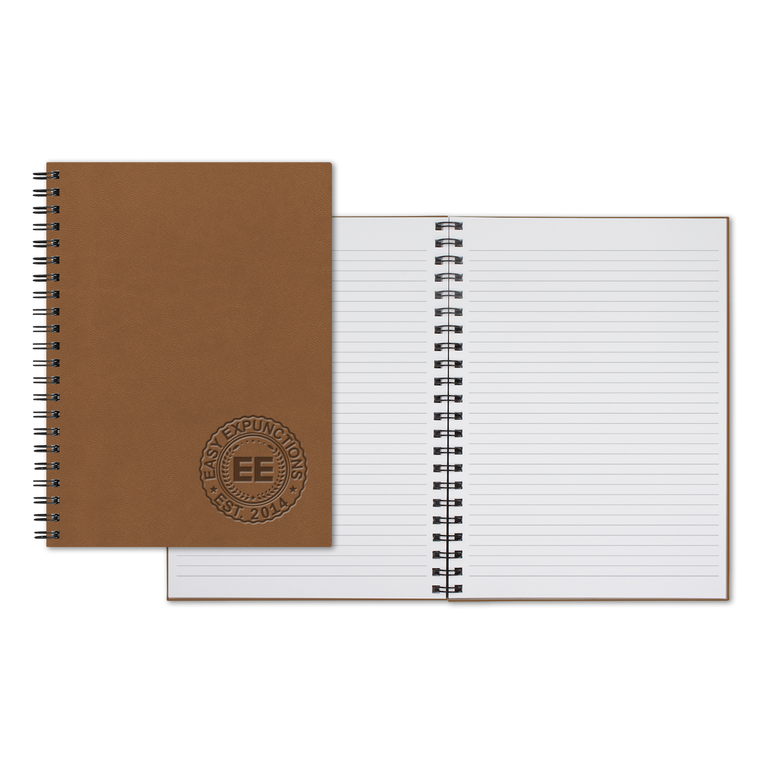 Castelli WireO Tucson Grande XL White Lined Pg Journal 30