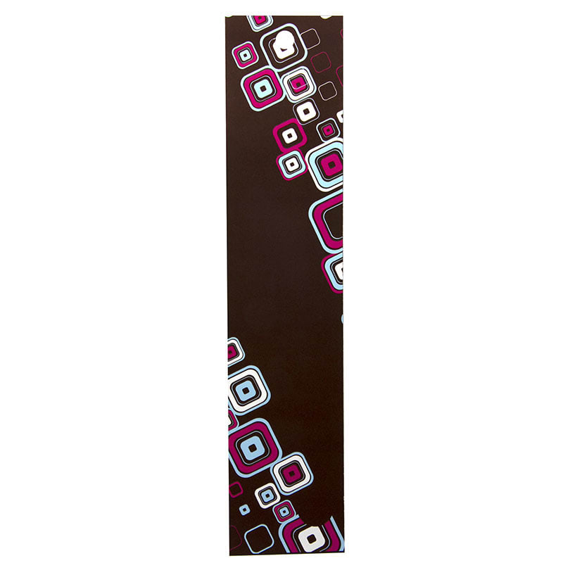2" X 9" Bookmark 21