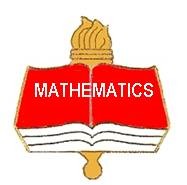 Mathematics Academic Pin 2