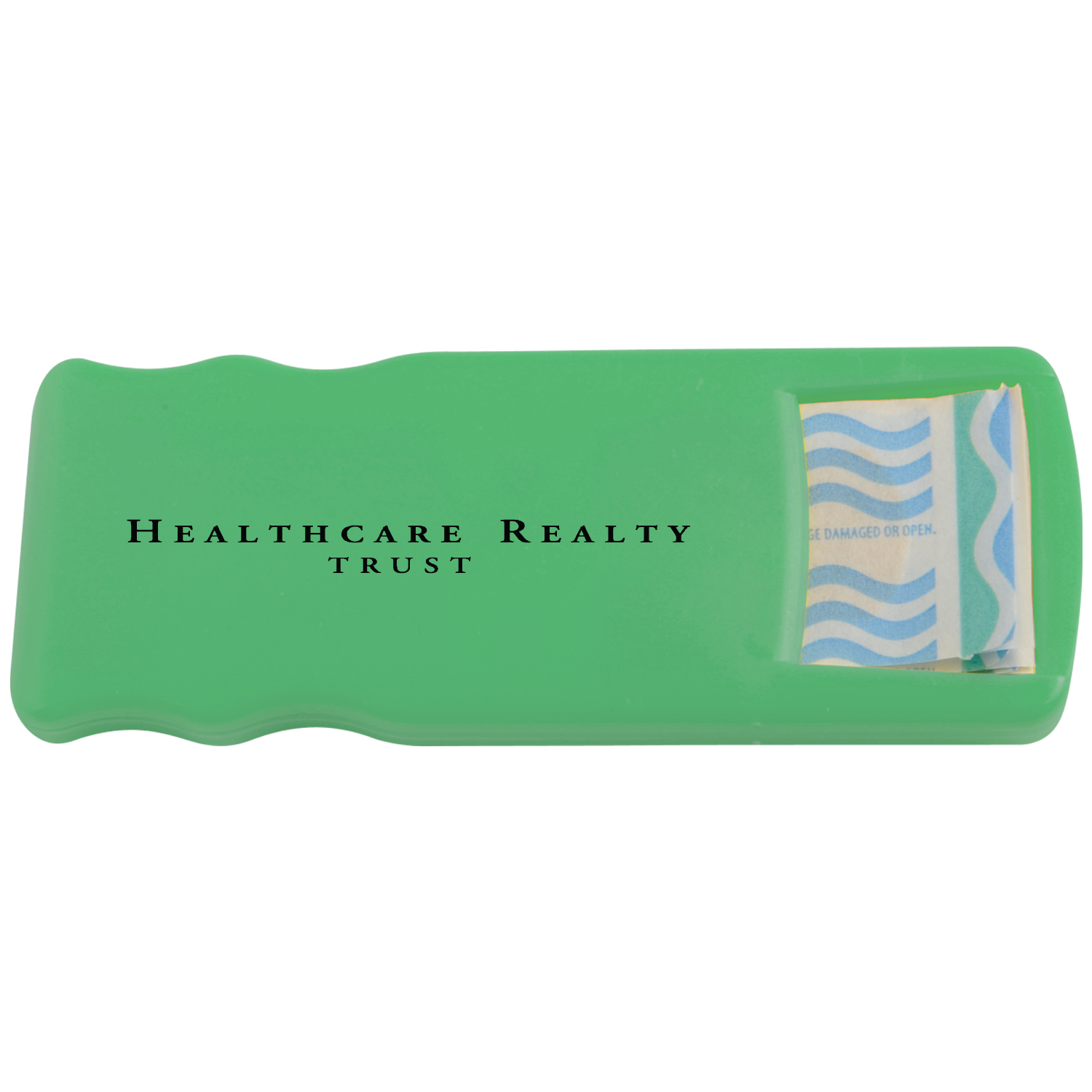 Bandage Dispenser w/ Pattern Bandages 11