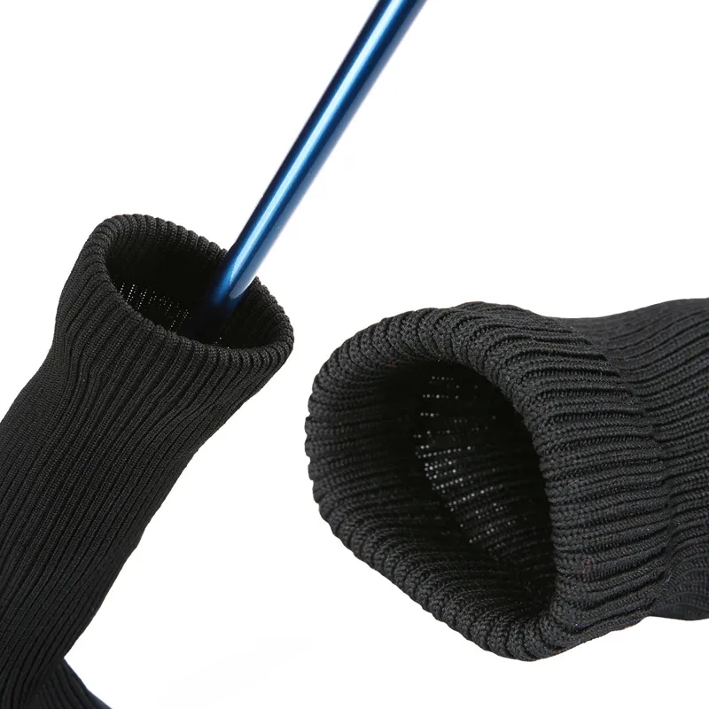 Golf Wood Shaft Protector 3-Piece Set 4