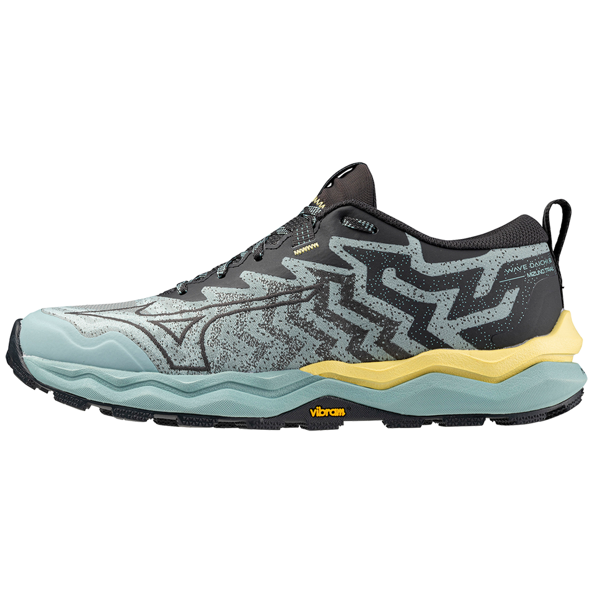 Women's Wave Daichi 8 Trail Running Shoe 2