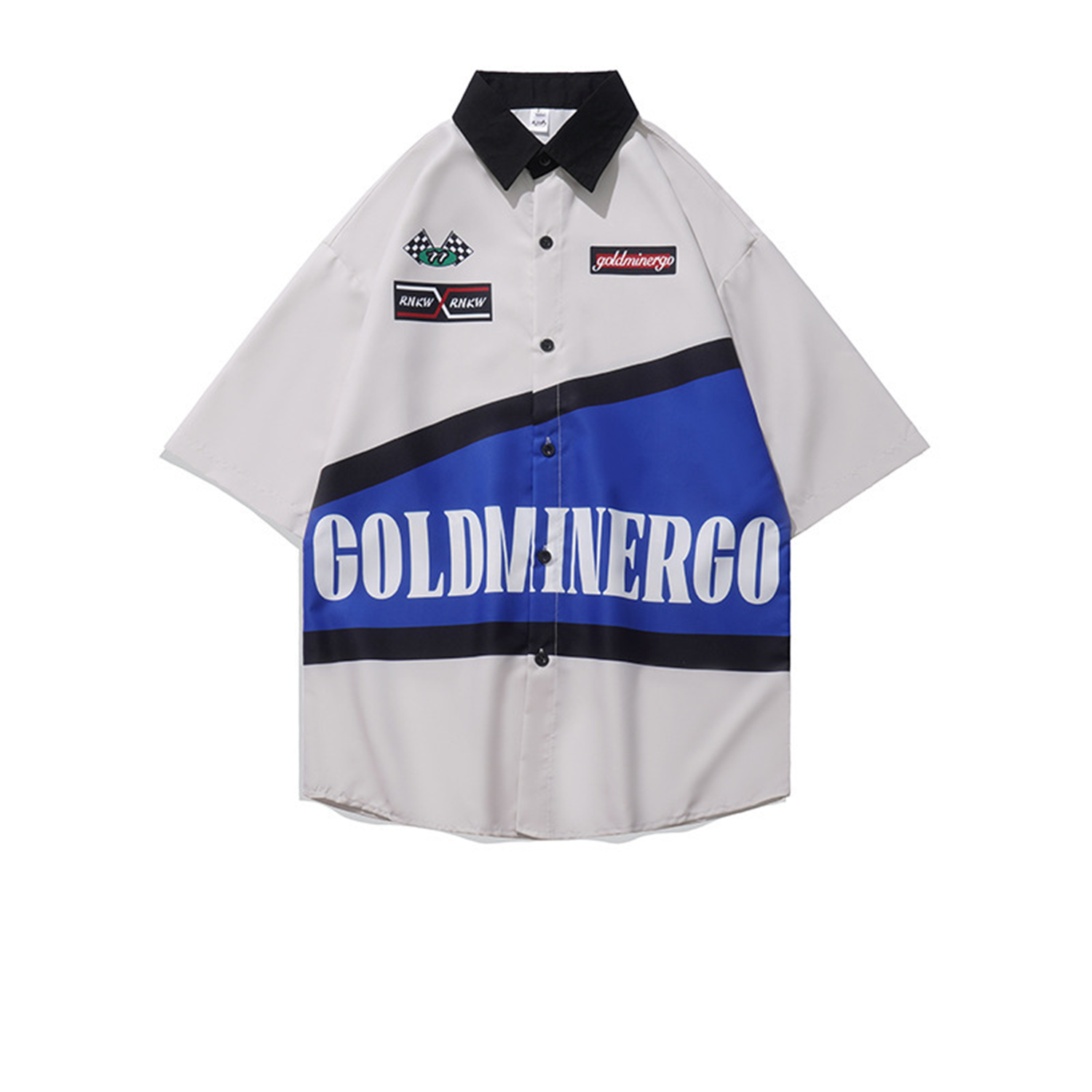 Color-matching Shirt 3