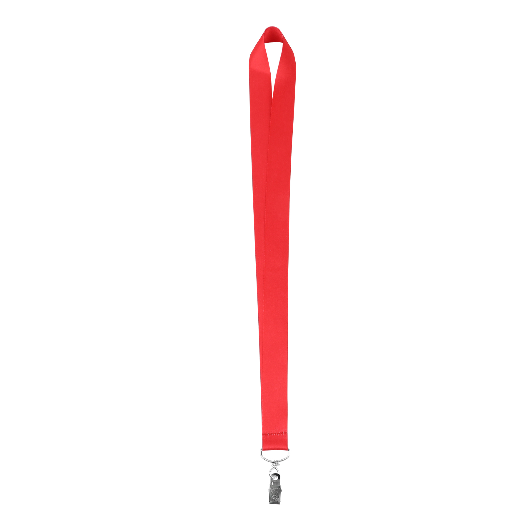 1" Full Color Dye Sublimated Lanyard 5