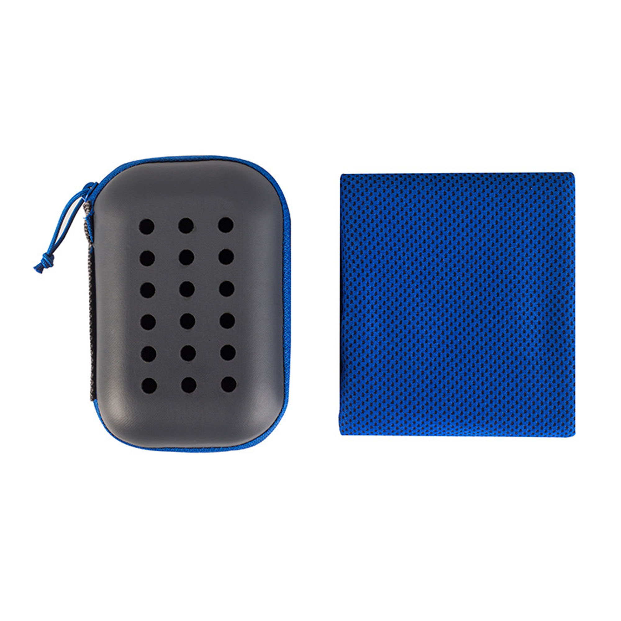 Absorbent Cooling Towel in Carry Pouch 3