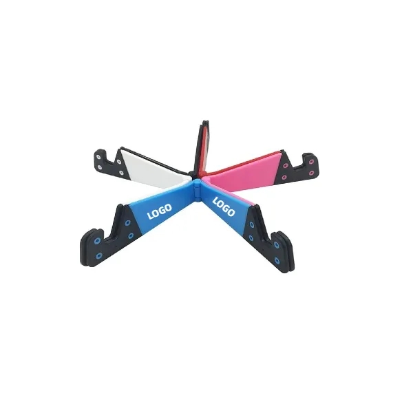 V-Shaped Mobile Phone Holder 5