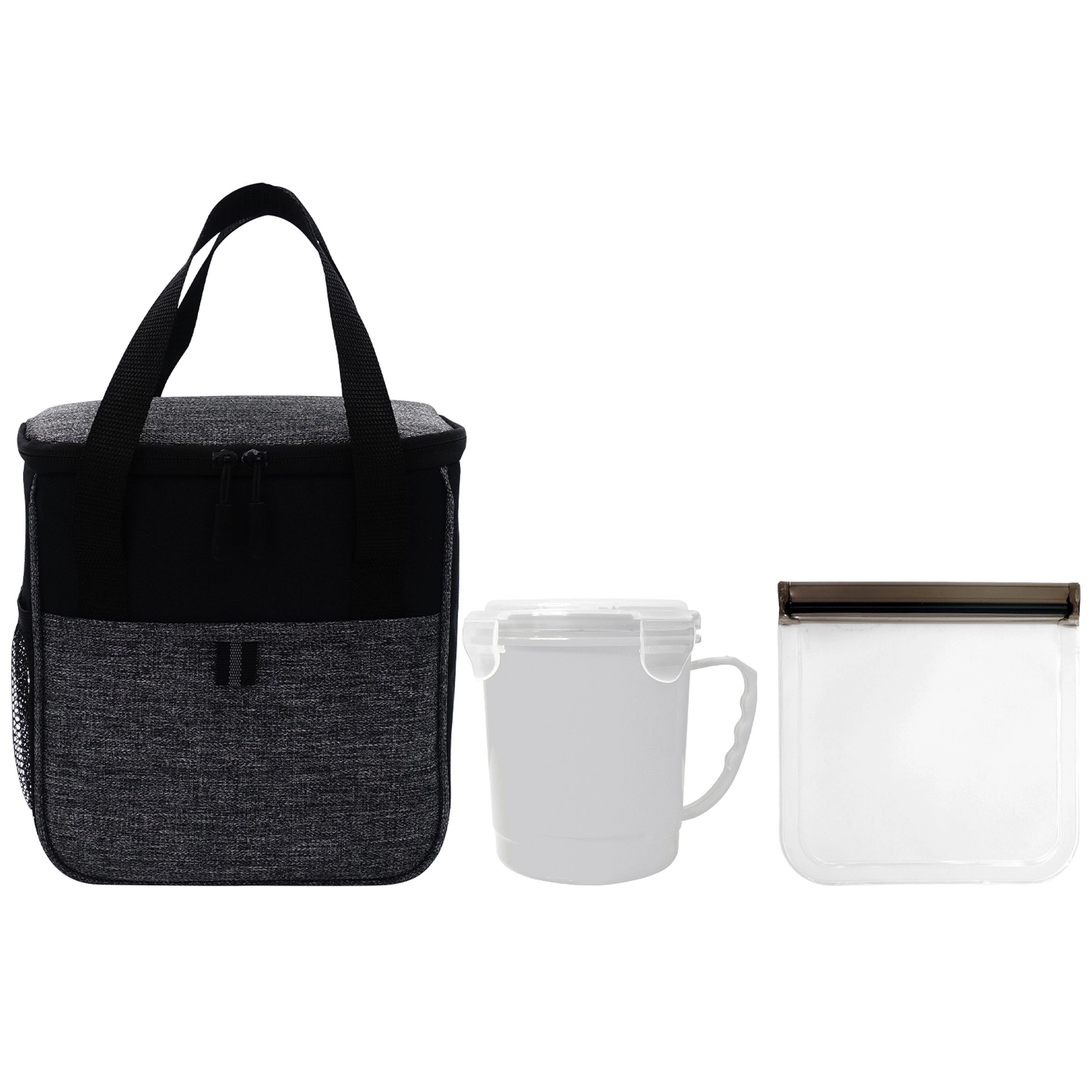 X Line Soup & Sandwich Set 11