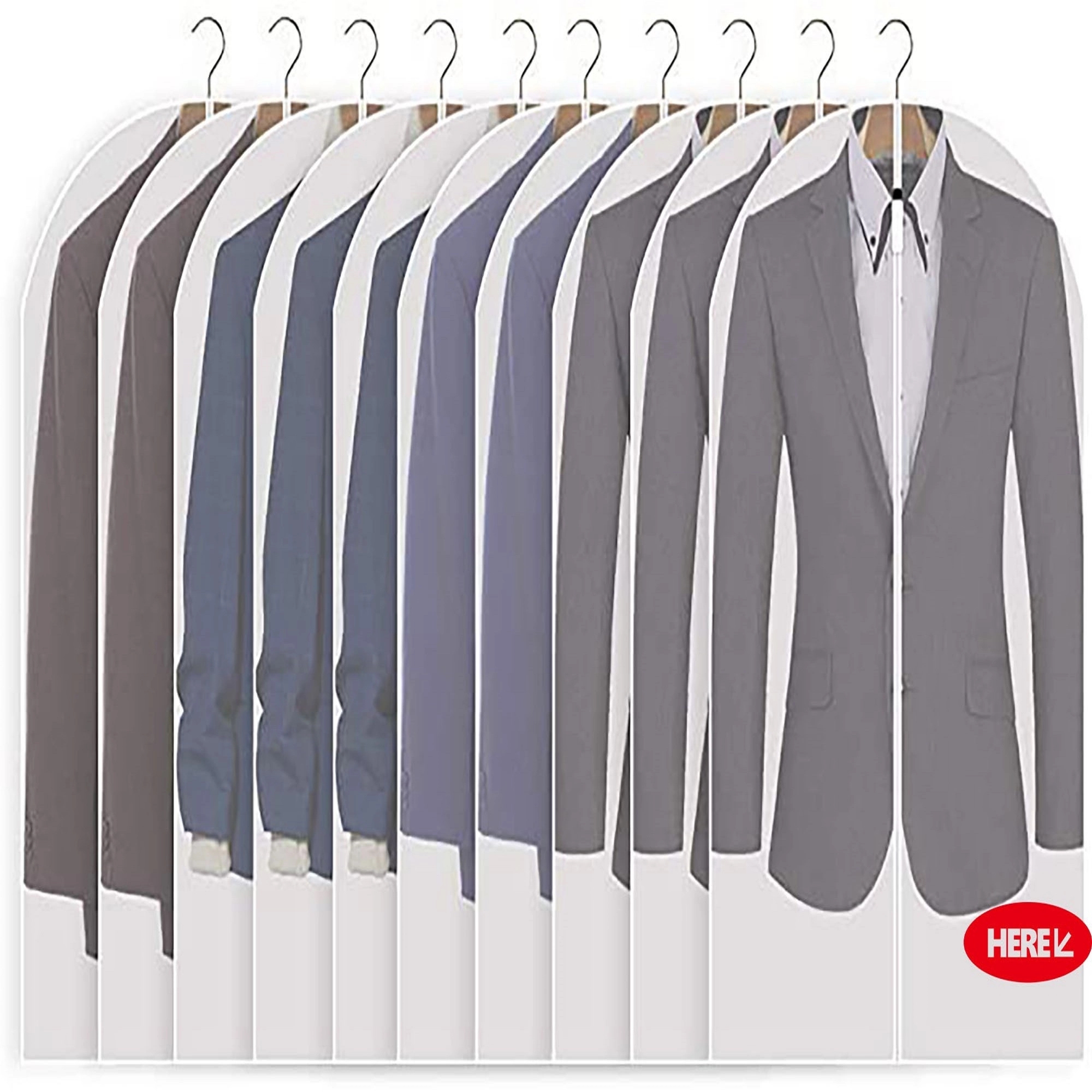 Cloth Dust Cover 4