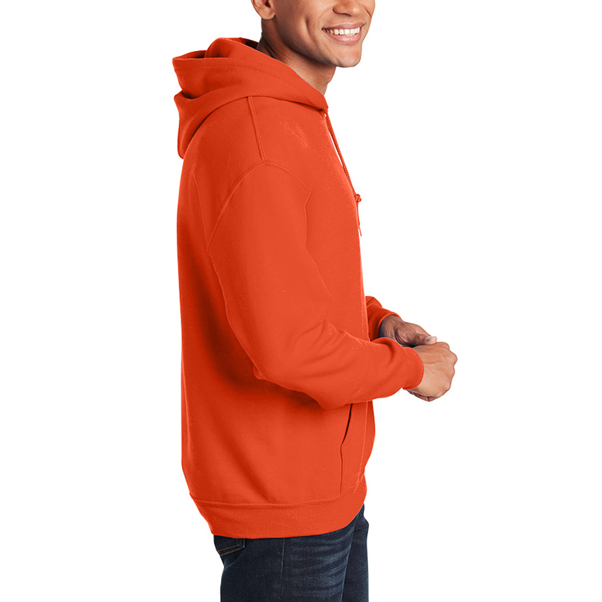 Gildan® Adult Heavy Blend™ Hooded Sweatshirt 31