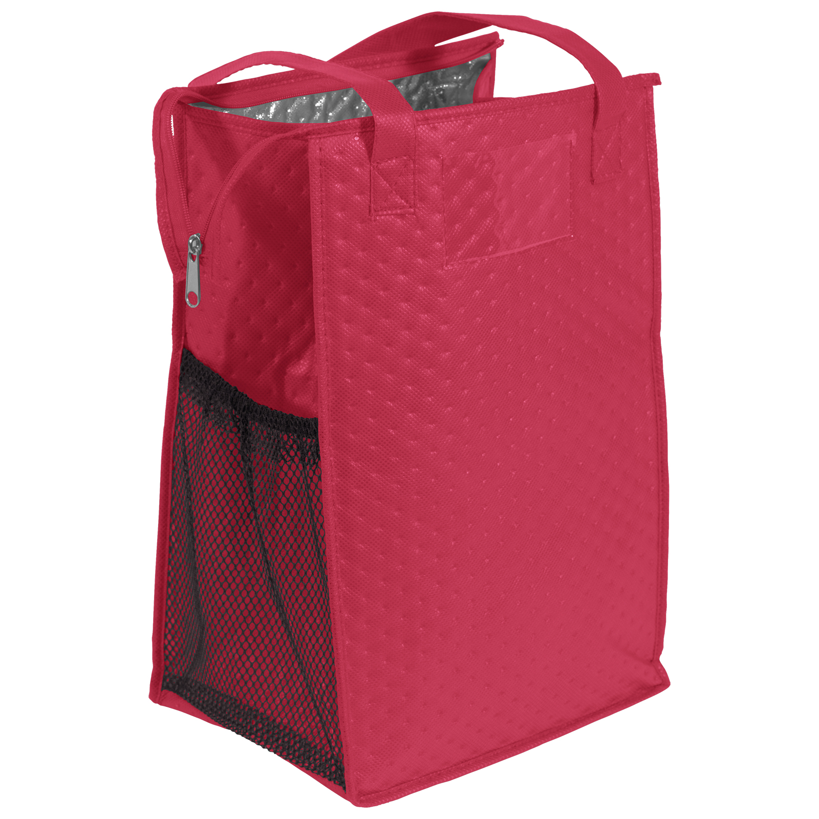 Therm-O-Super Snack™ - Insulated Bag - Sparkle 10
