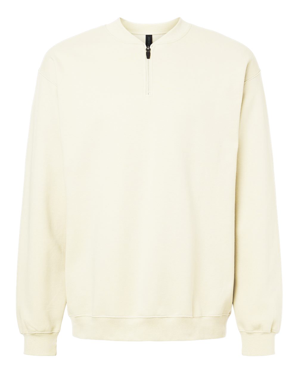 Unisex Softstyle® Midweight Quarter-Zip Sweatshirt - SF008 13