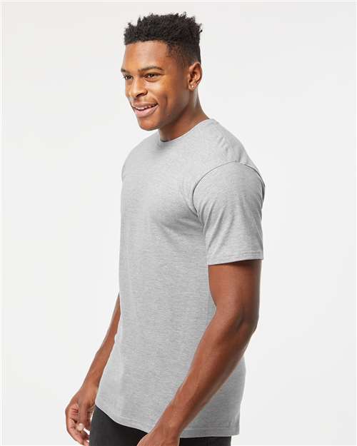 Unisex Heavyweight Jersey T-Shirt - 290 87