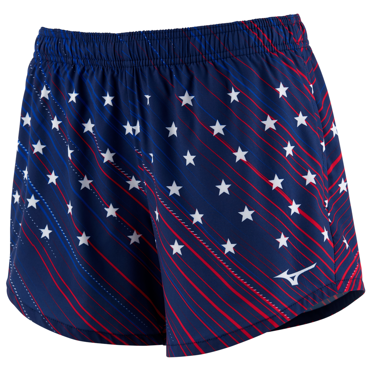 Women's Printable 5" Short 2