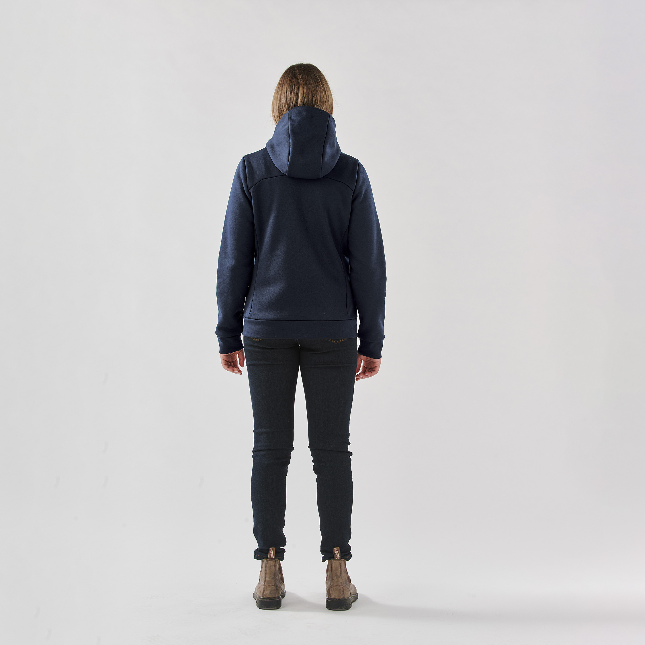 Stormtech Women's Antares Performance Hoody 16