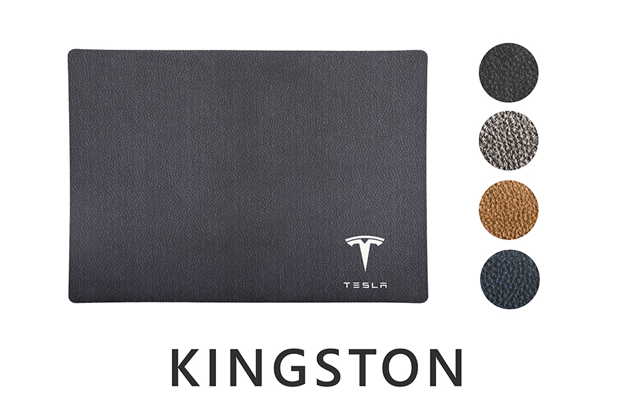 Desk Impressions Logo Chair Mat (3' x 4') 4