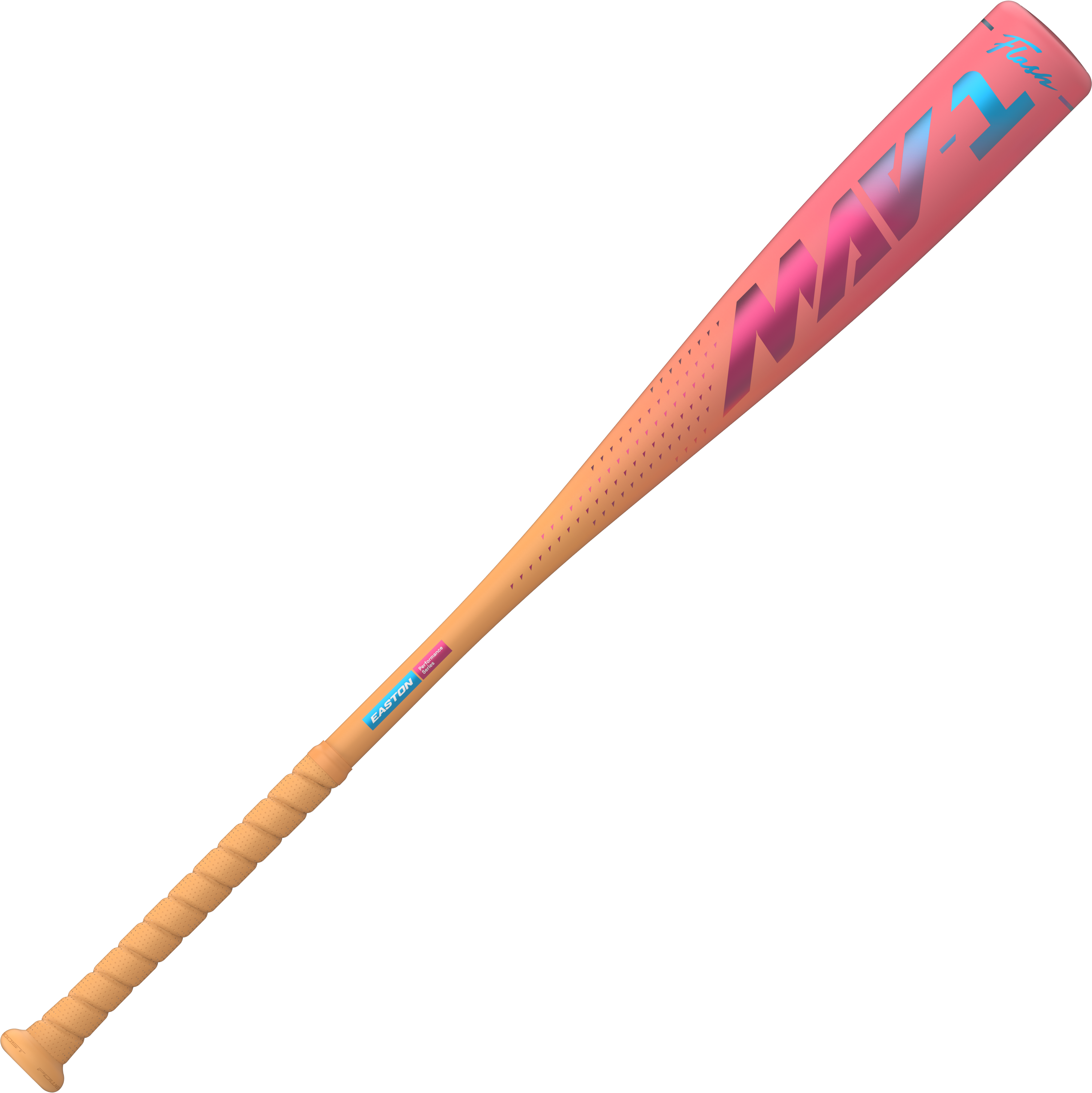 Easton MAV1 USSSA Bat, -10 1