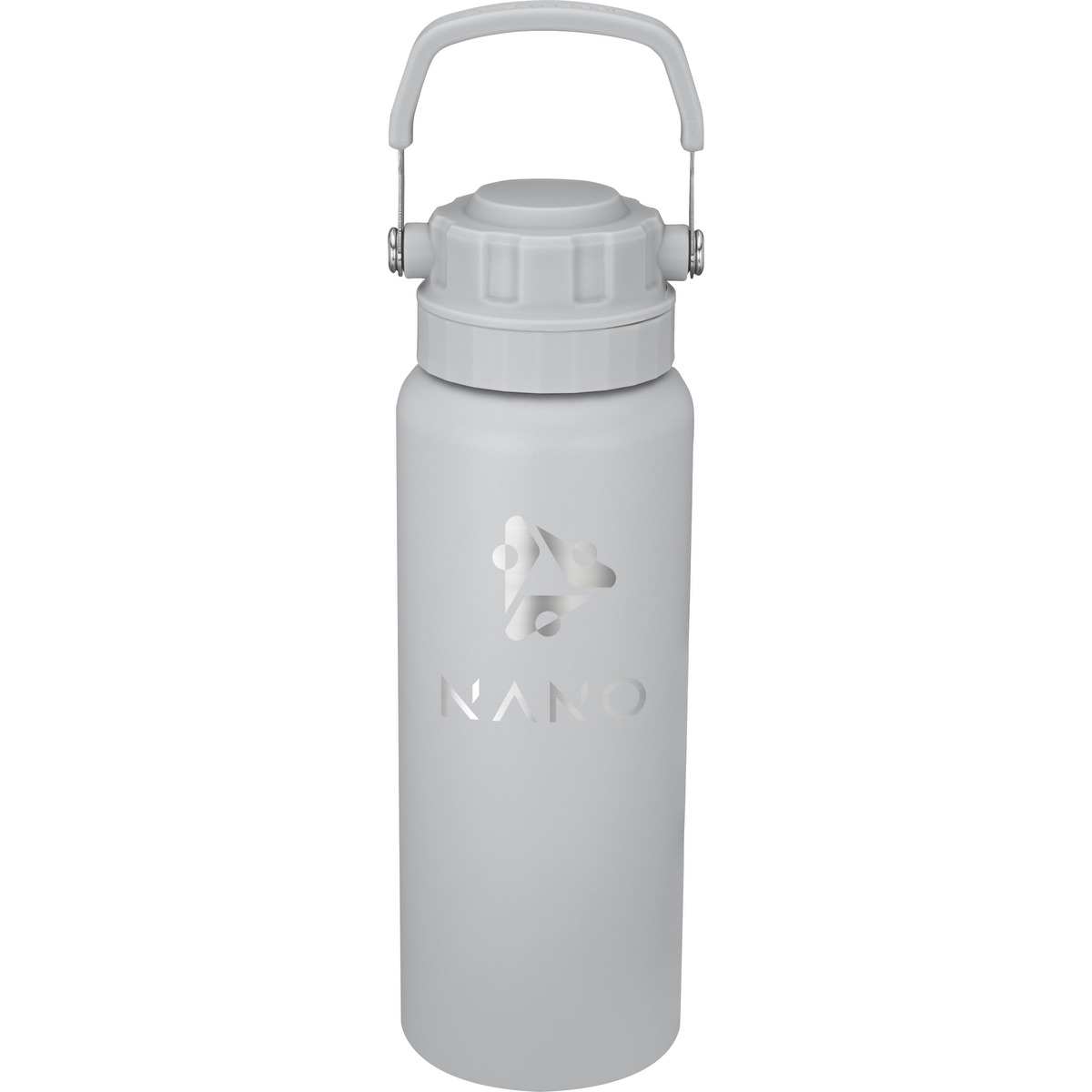 Urban Peak® 40oz Dual Top Water Bottle 1