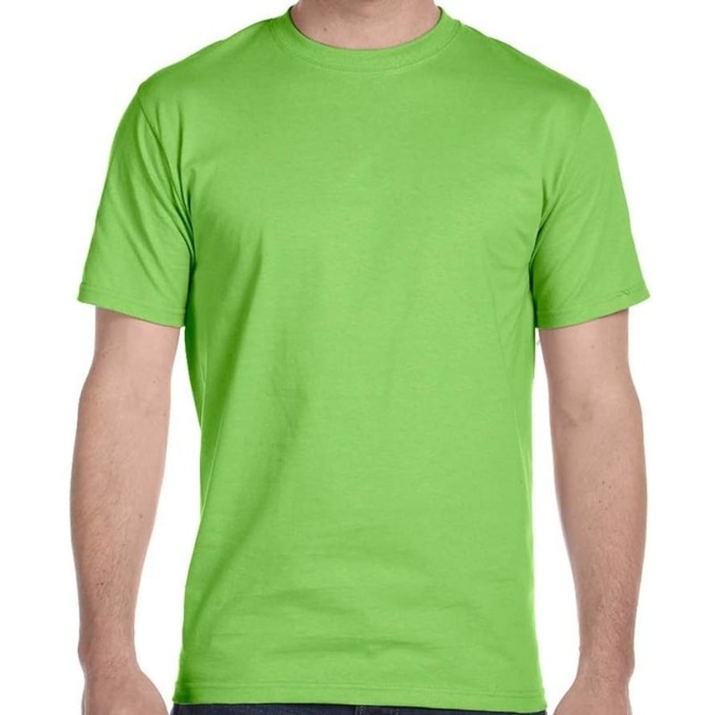 Gildan DryBlend® 5.6 Oz., 50/50 T-Shirt 39