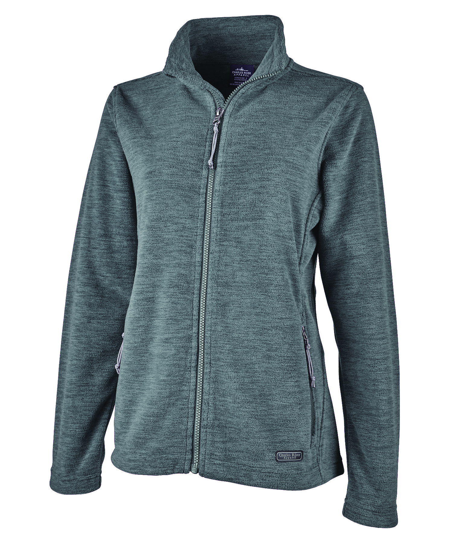 Women's Boundary Fleece® Jacket 36