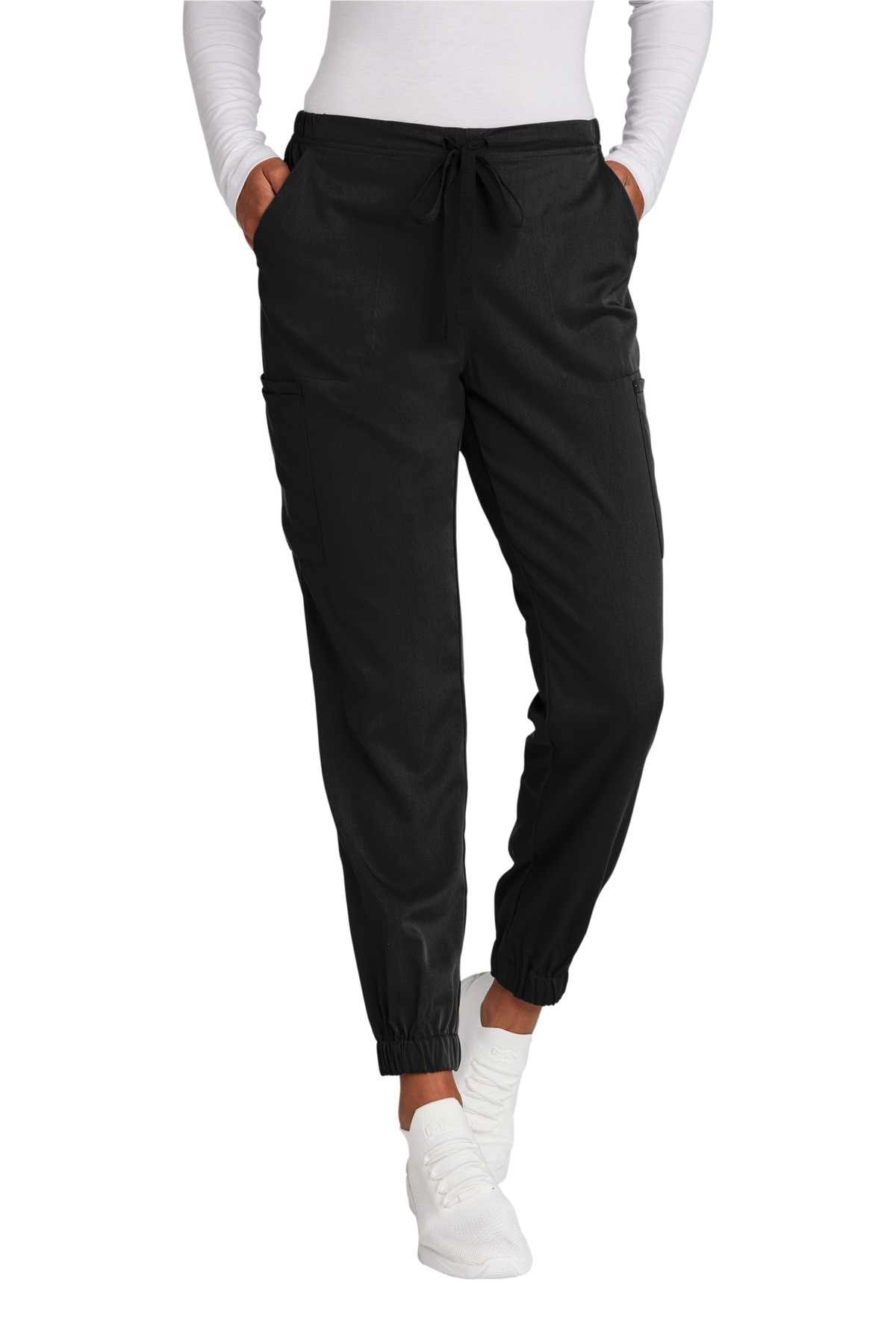 Wink Women's Premiere Flex Jogger Pant WW4258 15