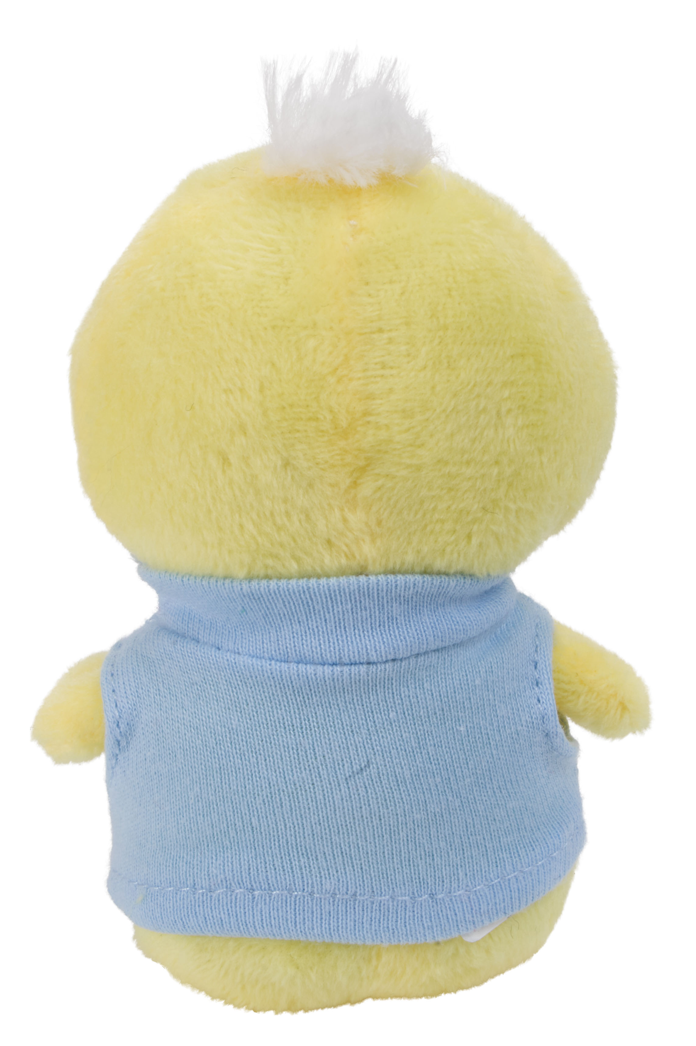 Chelsea Teddy Bear™ Shorties - 4" Plush 109