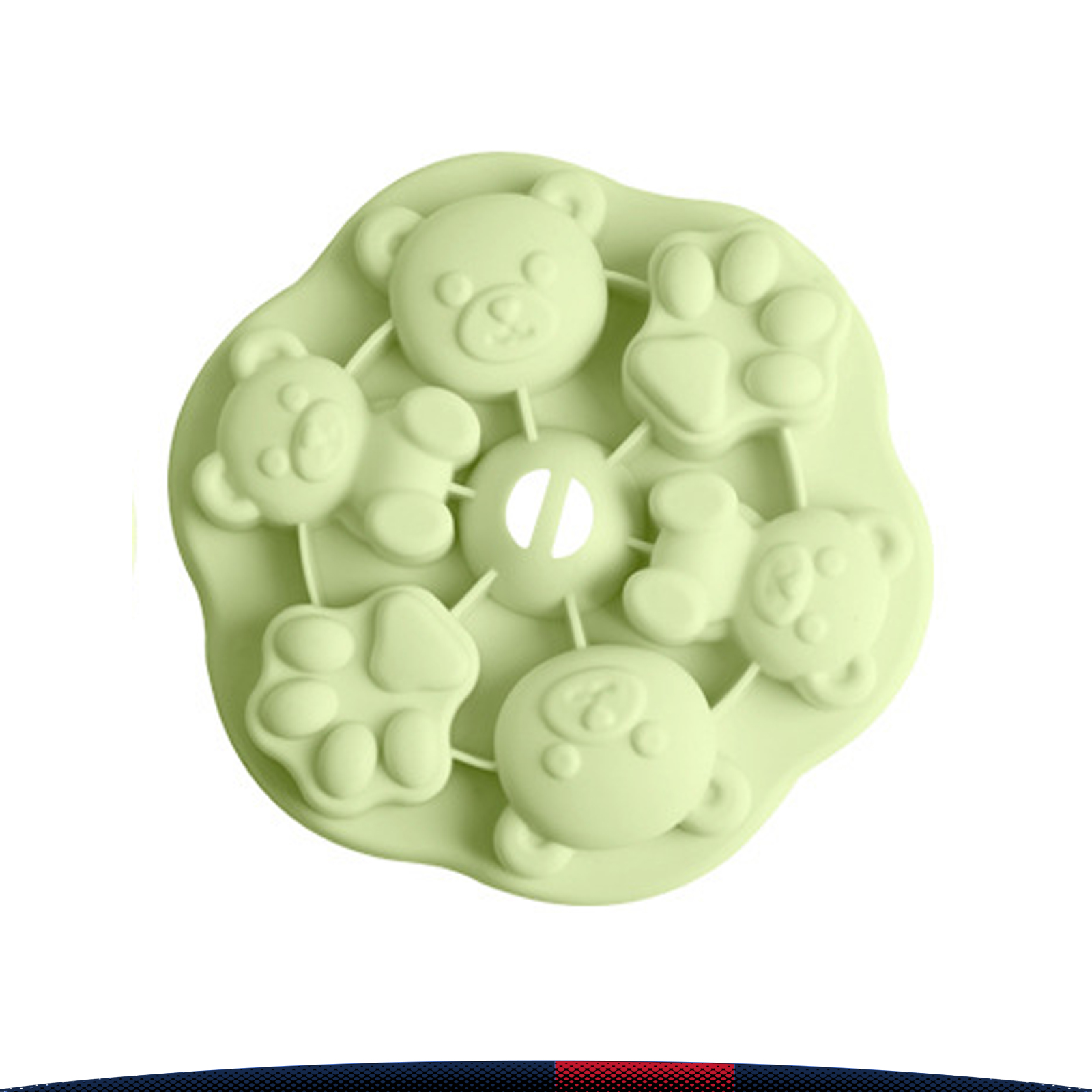 Tray Ice Molds 2