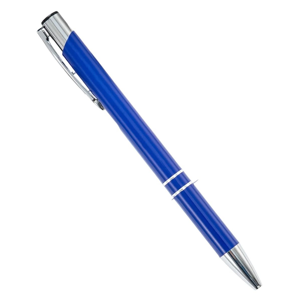 Metal Stylus Pen with Black Ink for Touchscreens 9