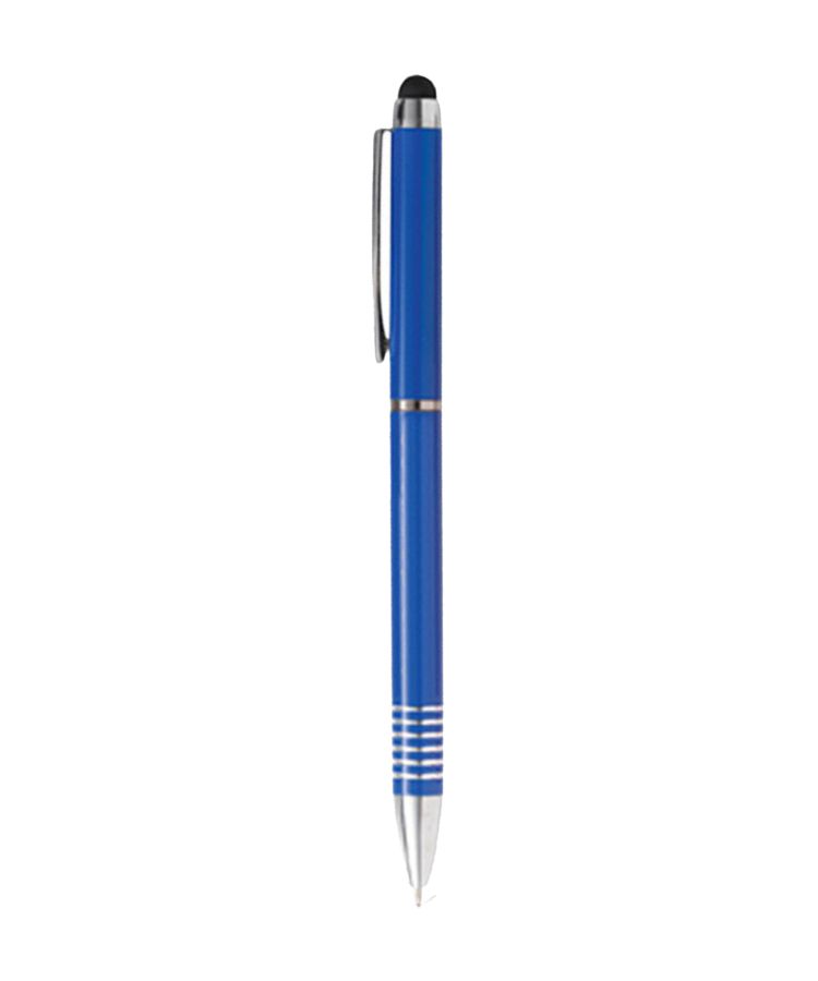 Union Printed - Ring Stylus Twist Metal Pen 4