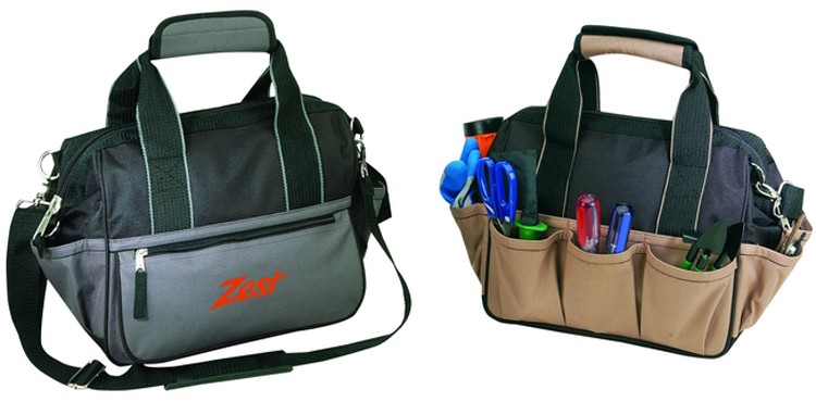 Deluxe Tool Duffel Bag 3