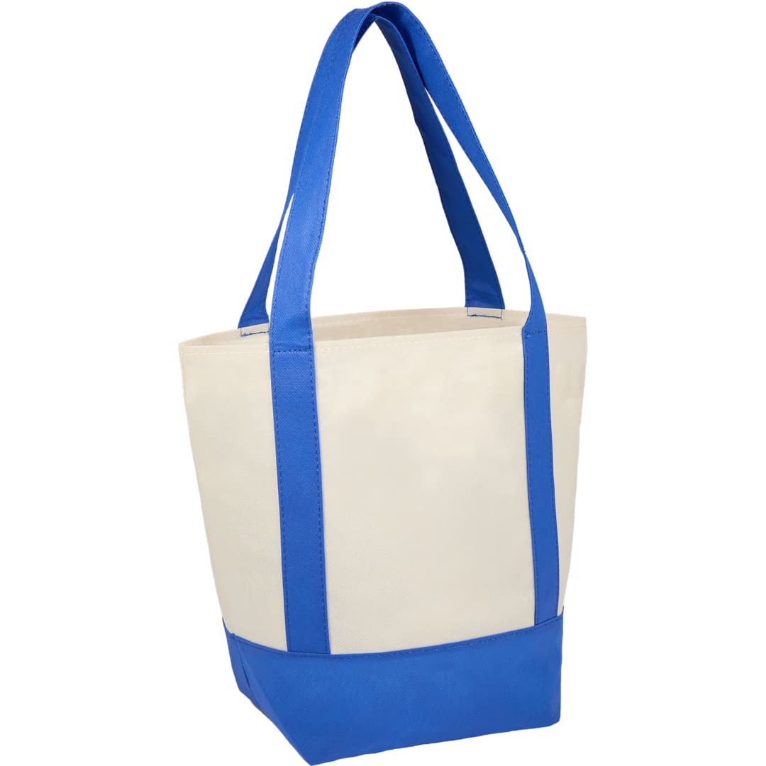 Lighthouse Mini Non-Woven Tote 125