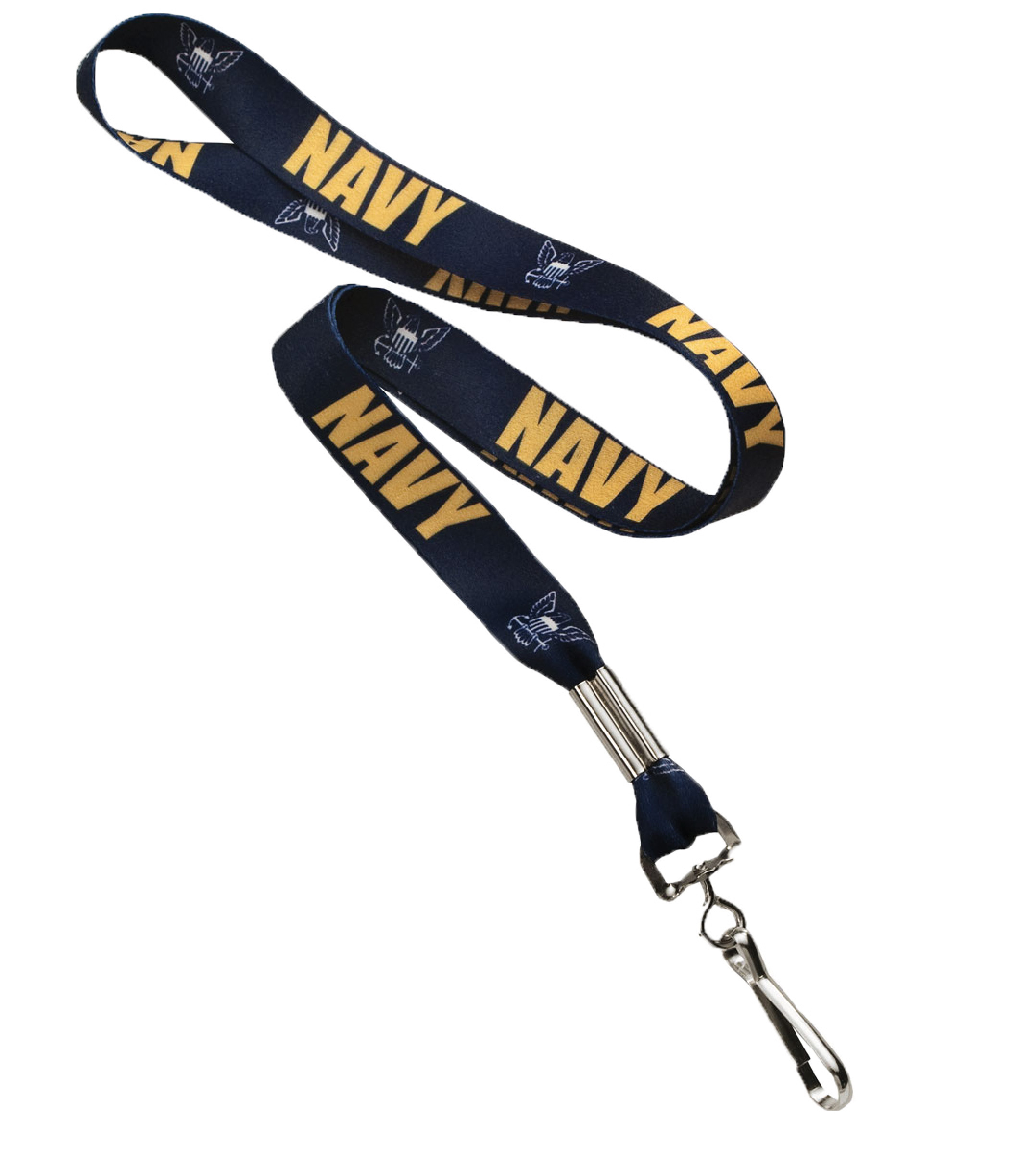 Lanyard 36" x 1" Premium Ultra Material (Domestically Produced) 2