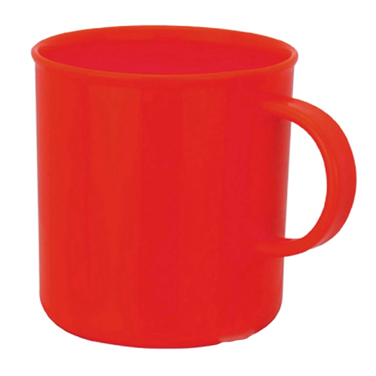 Azure Mug 9